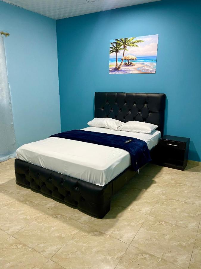 Hostal Tropicoco Hotel Playas Exterior photo
